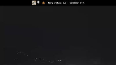 immagine della webcam nei dintorni di Villar Dora: webcam Coassolo Torinese