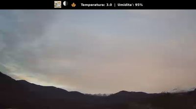 immagine della webcam nei dintorni di Chialamberto: webcam Coassolo Torinese