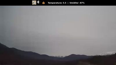 immagine della webcam nei dintorni di Viù: webcam Coassolo Torinese