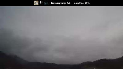 immagine della webcam nei dintorni di Noasca: webcam Coassolo Torinese