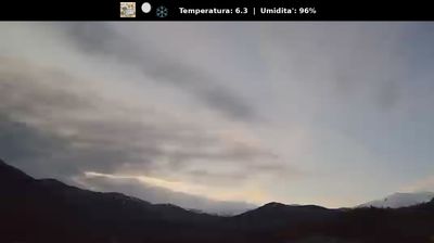 immagine della webcam nei dintorni di Mezzenile: webcam Coassolo Torinese