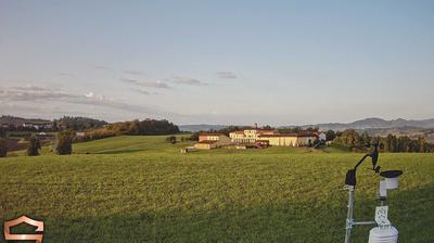 immagine della webcam nei dintorni di Casale Monferrato: webcam Coniolo