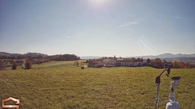 immagine della webcam nei dintorni di Asti: webcam Coniolo