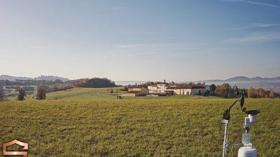 immagine della webcam nei dintorni di Terruggia: webcam Coniolo