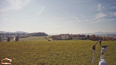 immagine della webcam nei dintorni di Valenza: webcam Coniolo