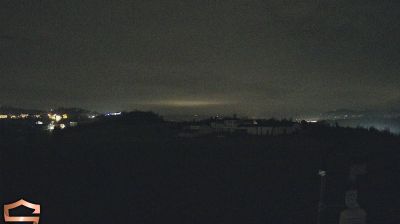 immagine della webcam nei dintorni di Asti: webcam Coniolo