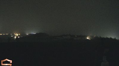 immagine della webcam nei dintorni di Pecetto di Valenza: webcam Coniolo