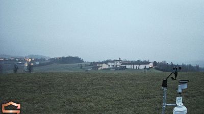 immagine della webcam nei dintorni di Terruggia: webcam Coniolo