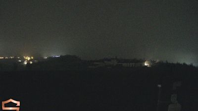 immagine della webcam nei dintorni di Cerreto d'Asti: webcam Coniolo