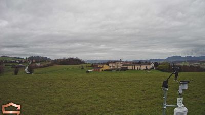 immagine della webcam nei dintorni di Valenza: webcam Coniolo