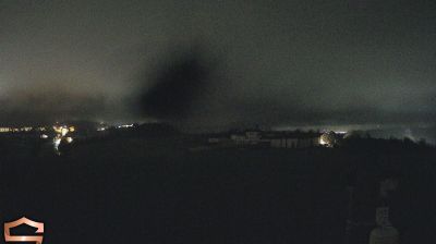 immagine della webcam nei dintorni di Pecetto di Valenza: webcam Coniolo