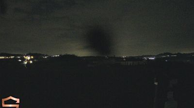 immagine della webcam nei dintorni di Asti: webcam Coniolo