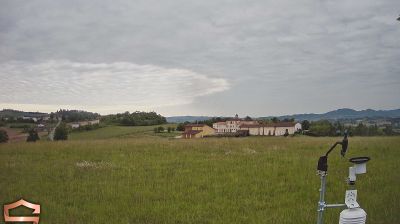 immagine della webcam nei dintorni di Asti: webcam Coniolo