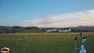 immagine della webcam nei dintorni di Felizzano: webcam Coniolo