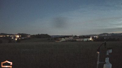 immagine della webcam nei dintorni di Terruggia: webcam Coniolo