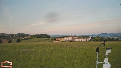 immagine della webcam nei dintorni di Casale Monferrato: webcam Coniolo