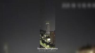Preview delle webcam di Torino