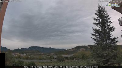 immagine della webcam nei dintorni di Agropoli: webcam Battipaglia