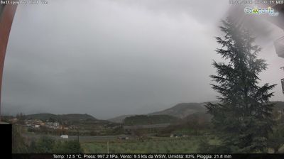 immagine della webcam nei dintorni di Bellizzi: webcam Battipaglia
