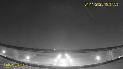 immagine della webcam nei dintorni di Monteodorisio: webcam Petacciato Marina