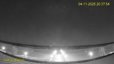 immagine della webcam nei dintorni di Scerni: webcam Petacciato Marina