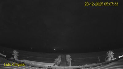 immagine della webcam nei dintorni di Scerni: webcam Petacciato Marina