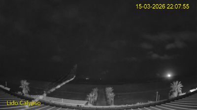 immagine della webcam nei dintorni di Lido di Campomarino: webcam Petacciato Marina