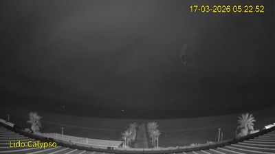 immagine della webcam nei dintorni di Roccavivara: webcam Petacciato Marina