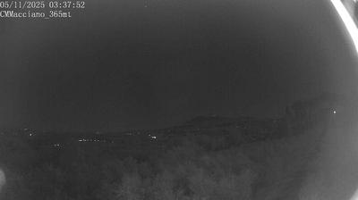 immagine della webcam nei dintorni di Proceno: webcam Sarteano