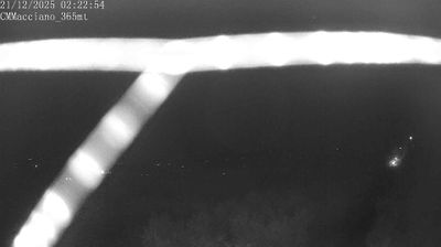 immagine della webcam nei dintorni di Fabro: webcam Sarteano