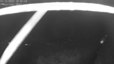 immagine della webcam nei dintorni di Orvieto: webcam Sarteano