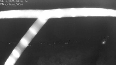 immagine della webcam nei dintorni di Montepulciano Stazione: webcam Sarteano