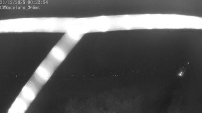 immagine della webcam nei dintorni di Proceno: webcam Sarteano