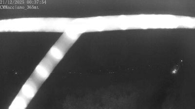 immagine della webcam nei dintorni di Monte Amiata: webcam Sarteano