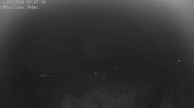 Preview delle webcam di Sarteano