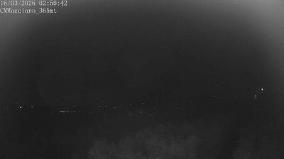 immagine della webcam nei dintorni di Proceno: webcam Sarteano