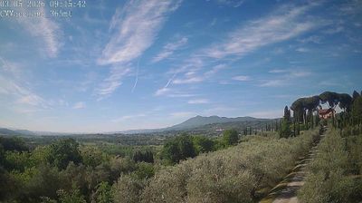 immagine della webcam nei dintorni di Magione: webcam Sarteano