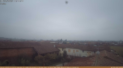 Preview delle webcam di Castelnuovo Bocca d'Adda