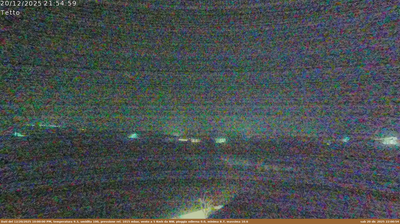 immagine della webcam nei dintorni di Roccabianca: webcam Castelnuovo Bocca d'Adda