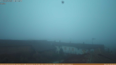 immagine della webcam nei dintorni di Crema: webcam Castelnuovo Bocca d'Adda