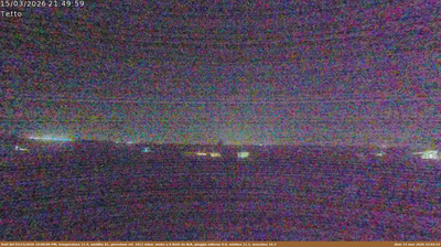 immagine della webcam nei dintorni di Madignano: webcam Castelnuovo Bocca d'Adda