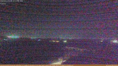 immagine della webcam nei dintorni di Codogno: webcam Castelnuovo Bocca d'Adda