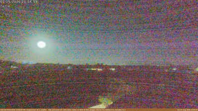 immagine della webcam nei dintorni di Soresina: webcam Castelnuovo Bocca d'Adda