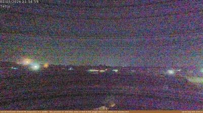 immagine della webcam nei dintorni di Piacenza: webcam Castelnuovo Bocca d'Adda