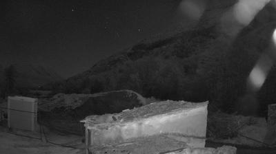 Preview delle webcam di Borgorose › Est: Grotti