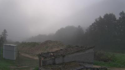 immagine della webcam nei dintorni di Pescorocchiano: webcam Torano