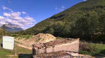 immagine della webcam nei dintorni di Avezzano: webcam Torano