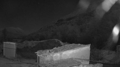 immagine della webcam nei dintorni di Mandela: webcam Torano