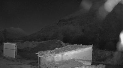 immagine della webcam nei dintorni di Torano: webcam Borgorose