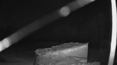 immagine della webcam nei dintorni di Pescorocchiano: webcam Borgorose